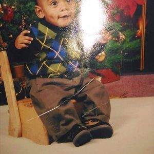 Meet your Posher, Scott